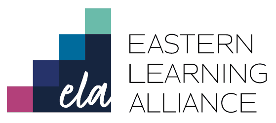 Eastern Learning Alliance logo
